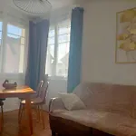 Apartment Proche Du Stade Omnisports Et A Pied Du *