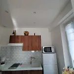 Proche Du Stade Omnisports Et A Pied Du Apartment *
