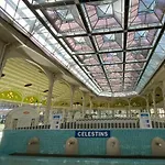 Proche Du Stade Omnisports Et A Pied Du * Vichy
