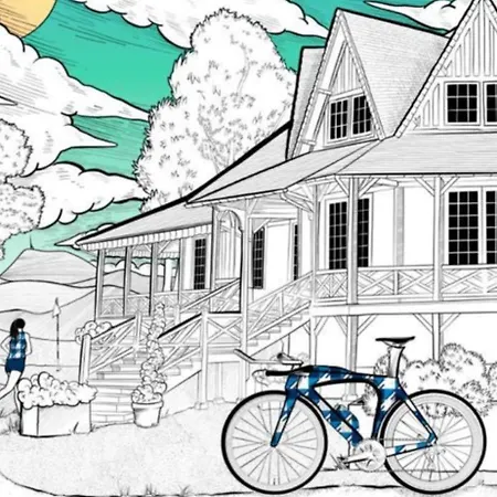 Proche Du Stade Omnisports Et A Pied Du * Vichy