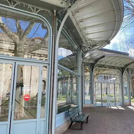 Proche Du Stade Omnisports Et A Pied Du * Vichy