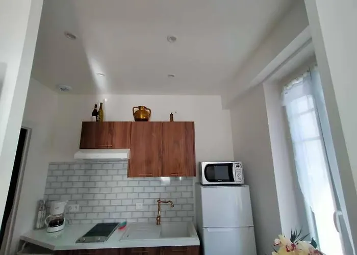 Proche Du Stade Omnisports Et A Pied Du Lejlighed *