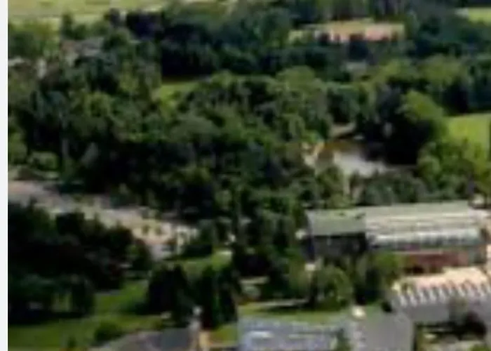 Lejlighed Proche Du Stade Omnisports Et A Pied Du